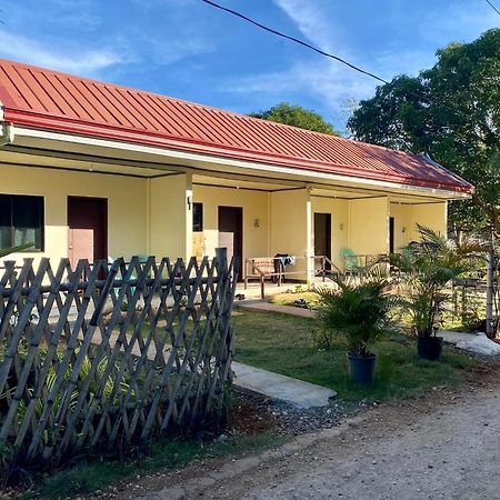 Noah Xye Guest House San Juan  Buitenkant foto