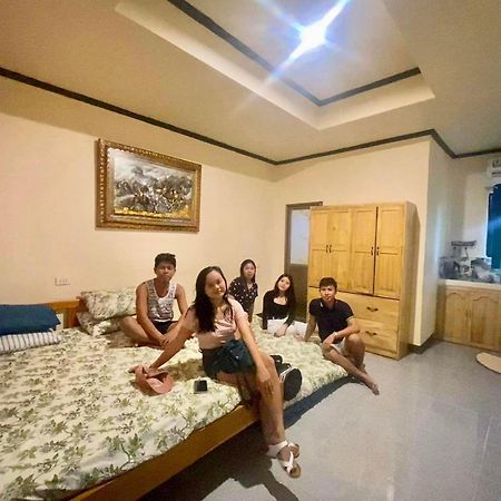 Noah Xye Guest House San Juan  Buitenkant foto
