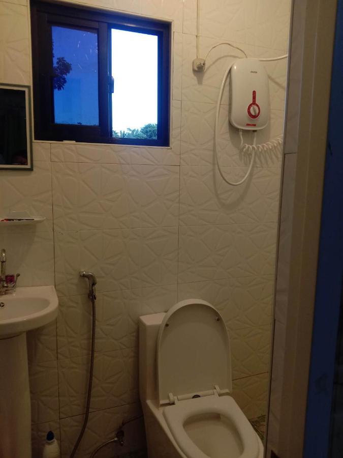 Noah Xye Guest House San Juan  Buitenkant foto