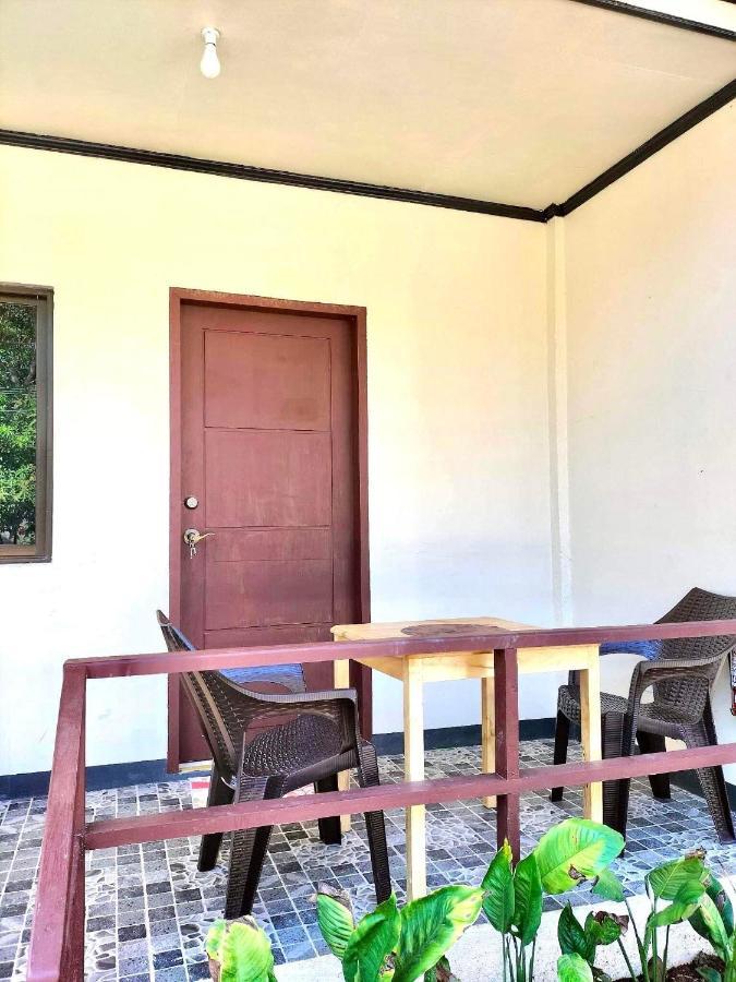 Noah Xye Guest House San Juan  Buitenkant foto