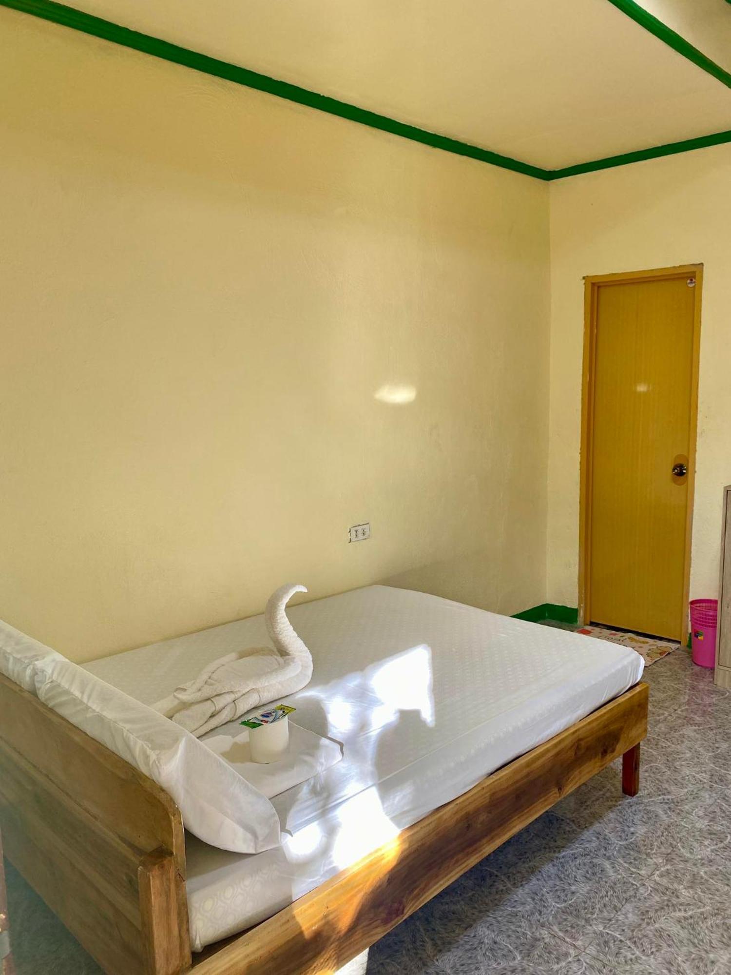 Noah Xye Guest House San Juan  Buitenkant foto