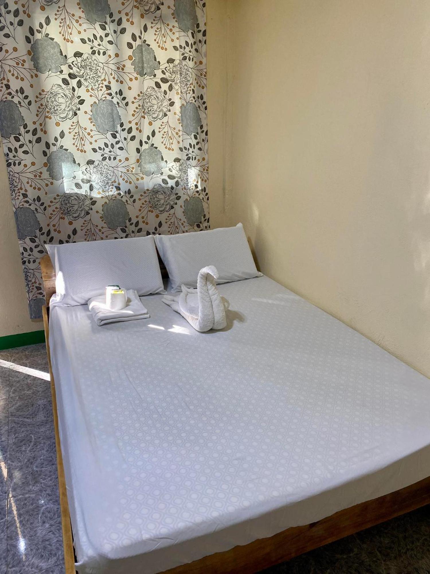 Noah Xye Guest House San Juan  Buitenkant foto