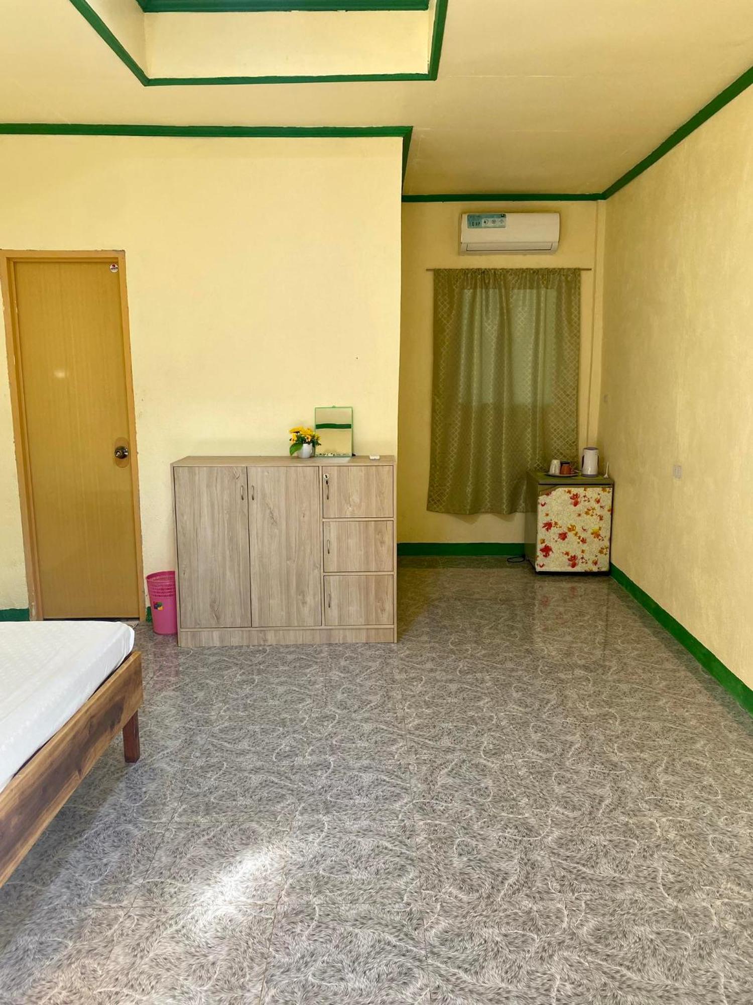 Noah Xye Guest House San Juan  Buitenkant foto