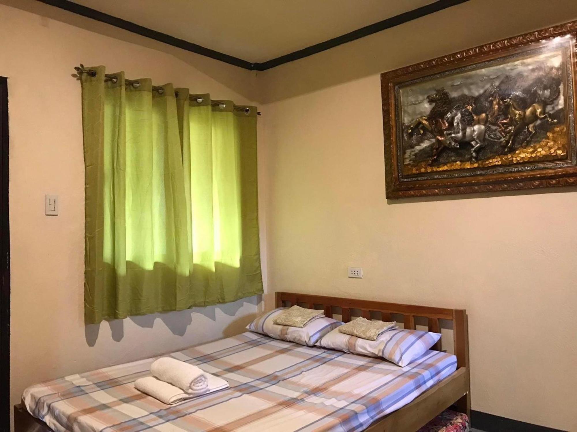 Noah Xye Guest House San Juan  Buitenkant foto