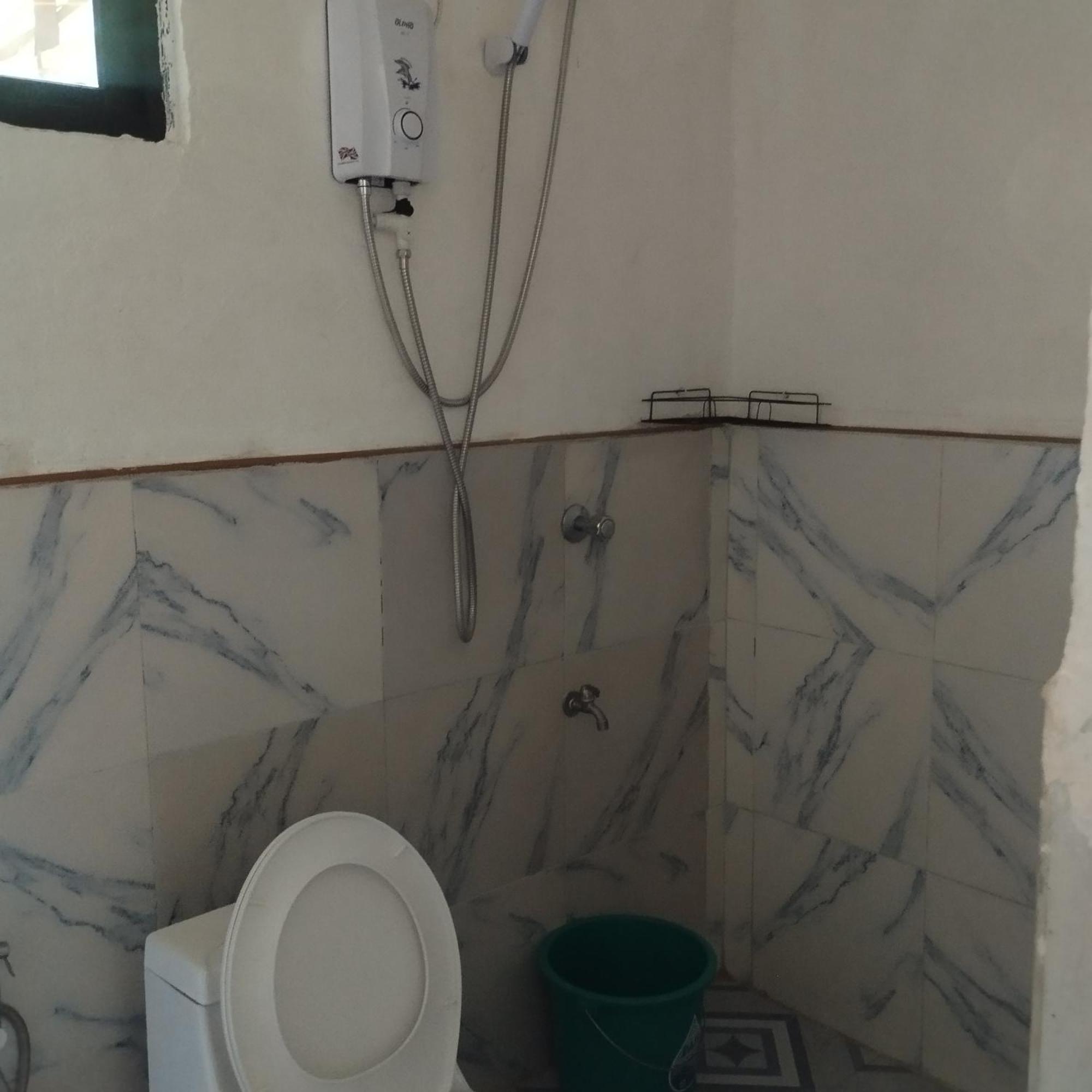 Noah Xye Guest House San Juan  Buitenkant foto